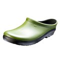 Sloggers CLOG SLIPPER CAC GRN 6US 260CG06